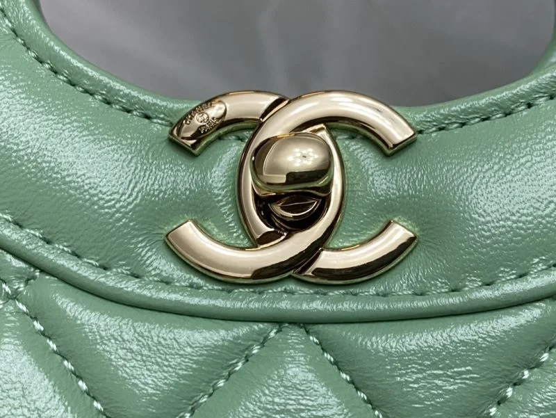 Chanel Top Handle Bags FashionForward 54288