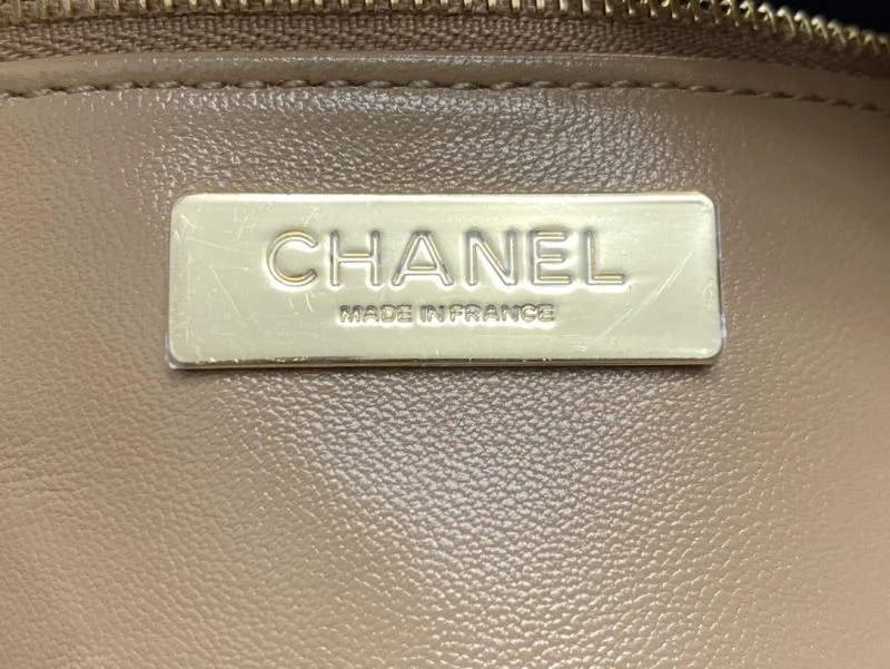 Soft Chanel Top Handle Bags 54292