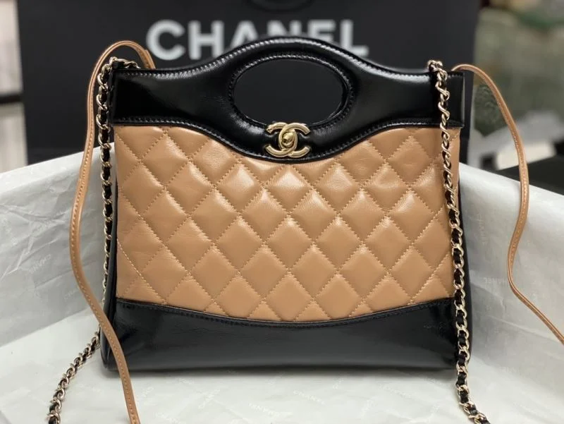 Premium Chanel Top Handle Bags 54295
