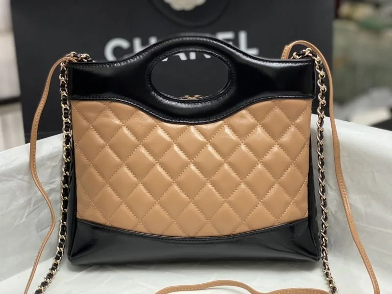 Premium Chanel Top Handle Bags 54295