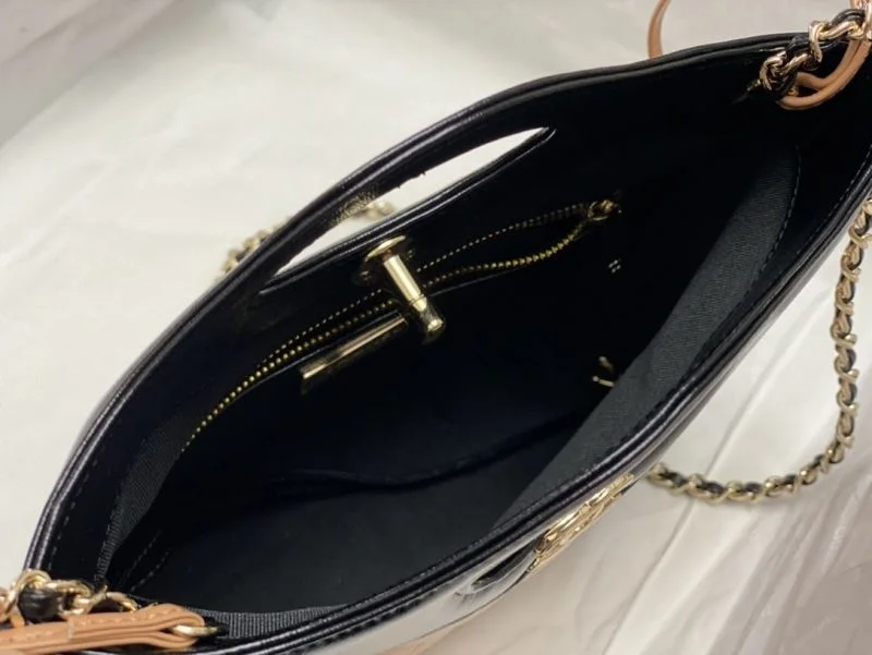 Premium Chanel Top Handle Bags 54295