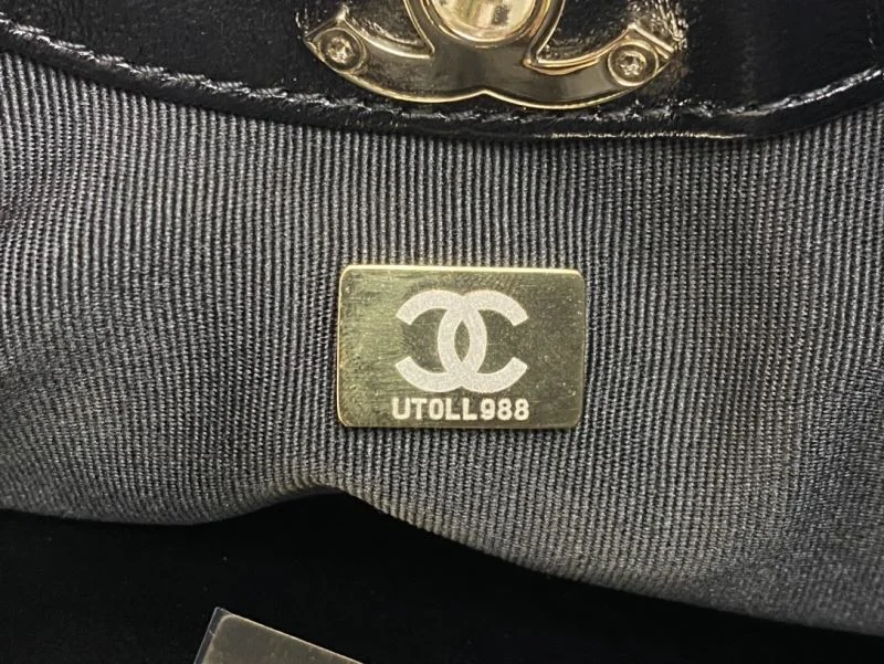 Premium Chanel Top Handle Bags 54295