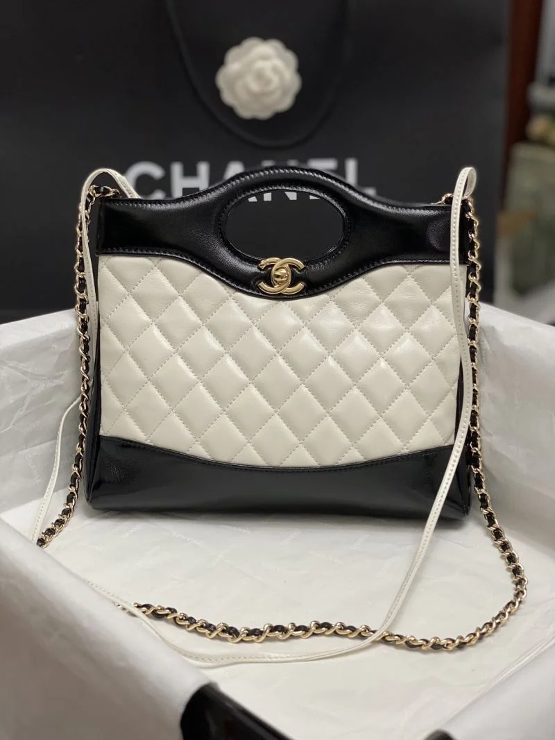 NewStyle Chanel Top Handle Bags 54328