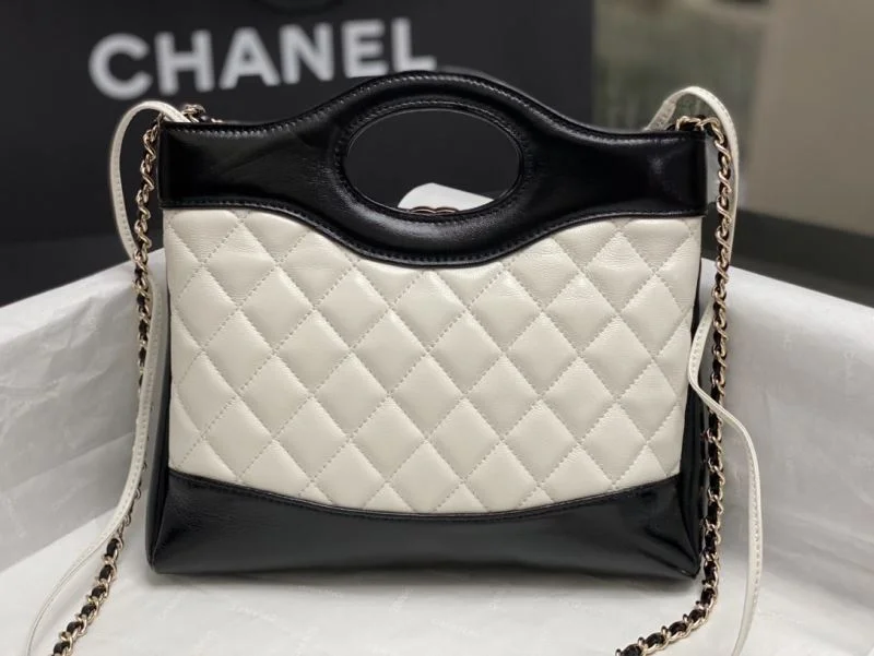 NewStyle Chanel Top Handle Bags 54328
