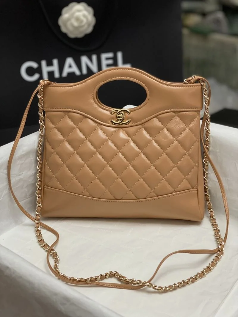 Modern Chanel Top Handle Bags 54293