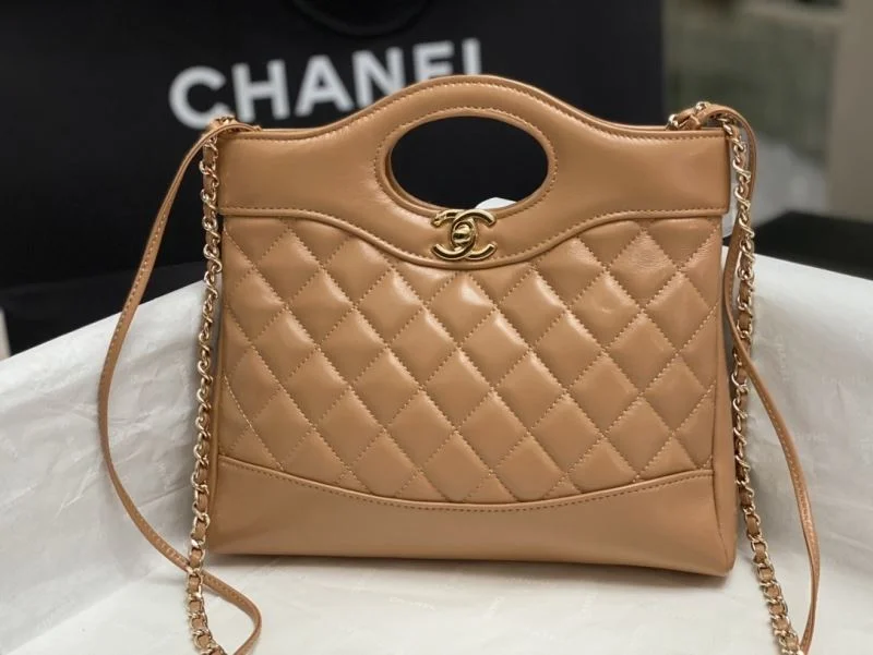 Modern Chanel Top Handle Bags 54293