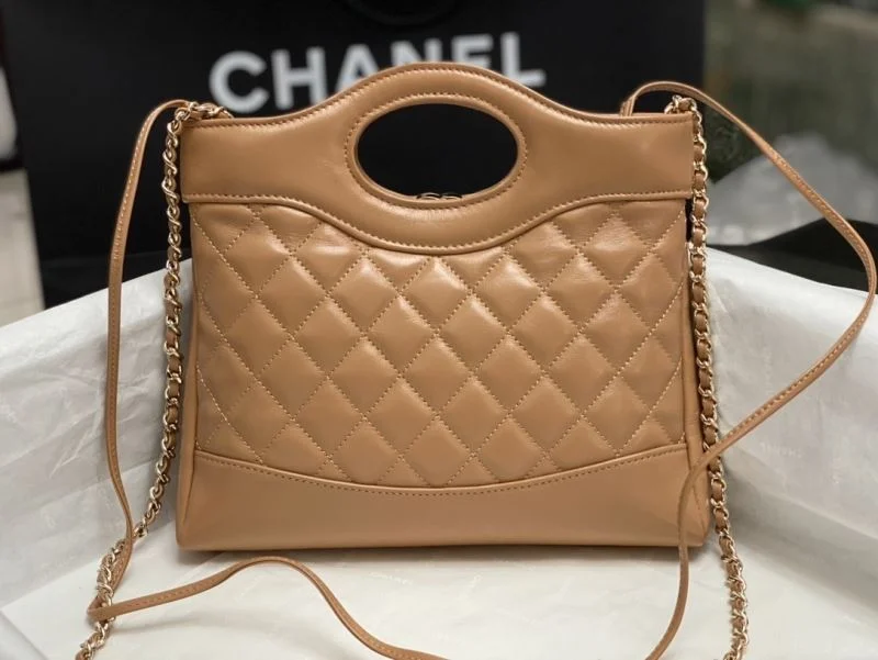 Modern Chanel Top Handle Bags 54293