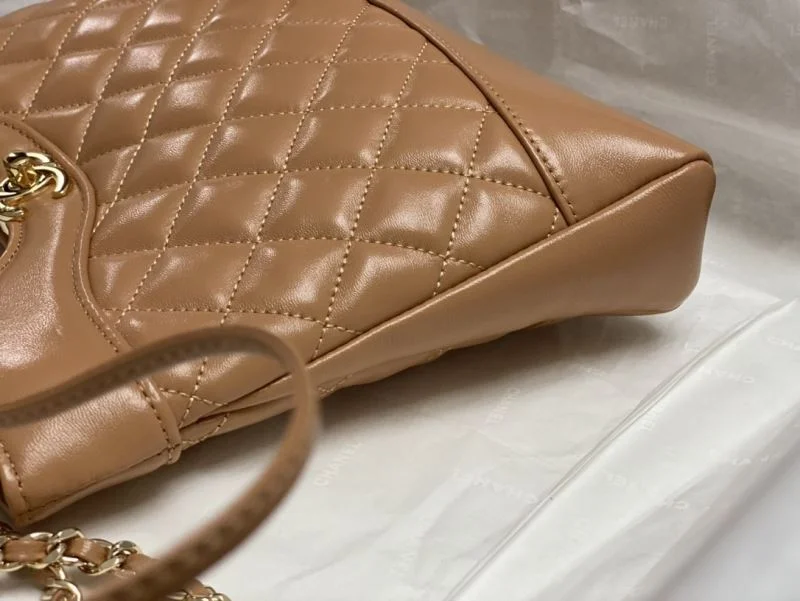 Modern Chanel Top Handle Bags 54293