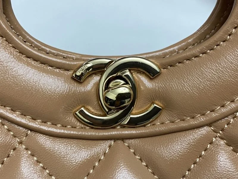 Modern Chanel Top Handle Bags 54293