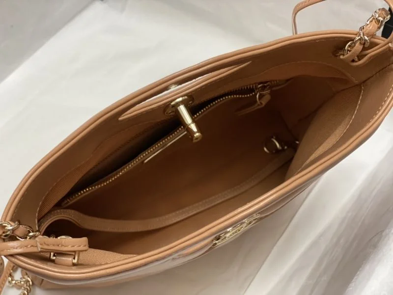 Modern Chanel Top Handle Bags 54293