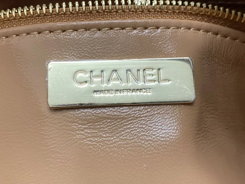 Modern Chanel Top Handle Bags 54293