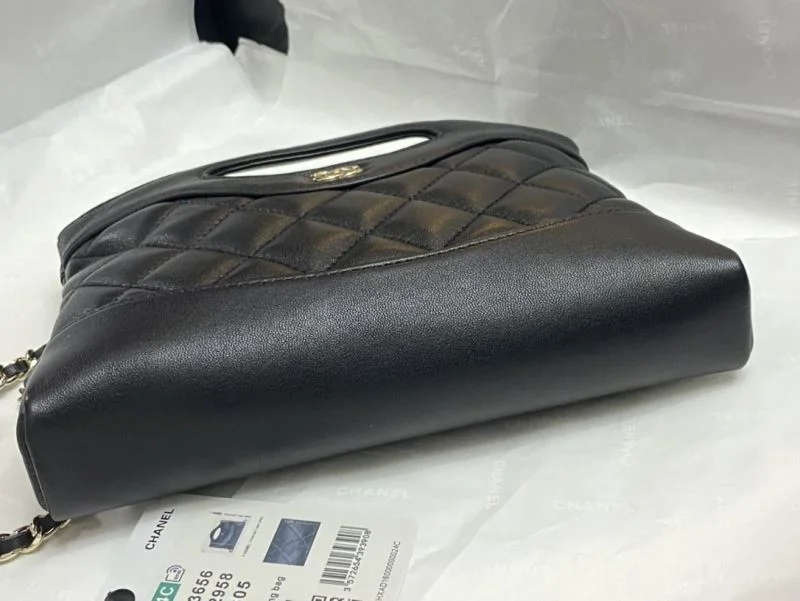 Casual Chanel Top Handle Bags 54294