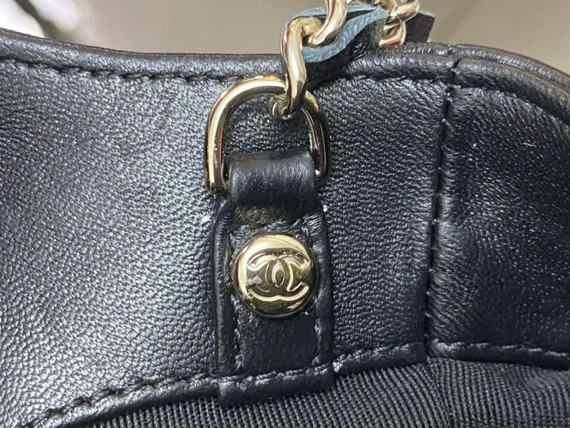 Casual Chanel Top Handle Bags 54294