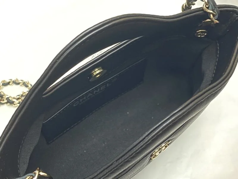 Casual Chanel Top Handle Bags 54294