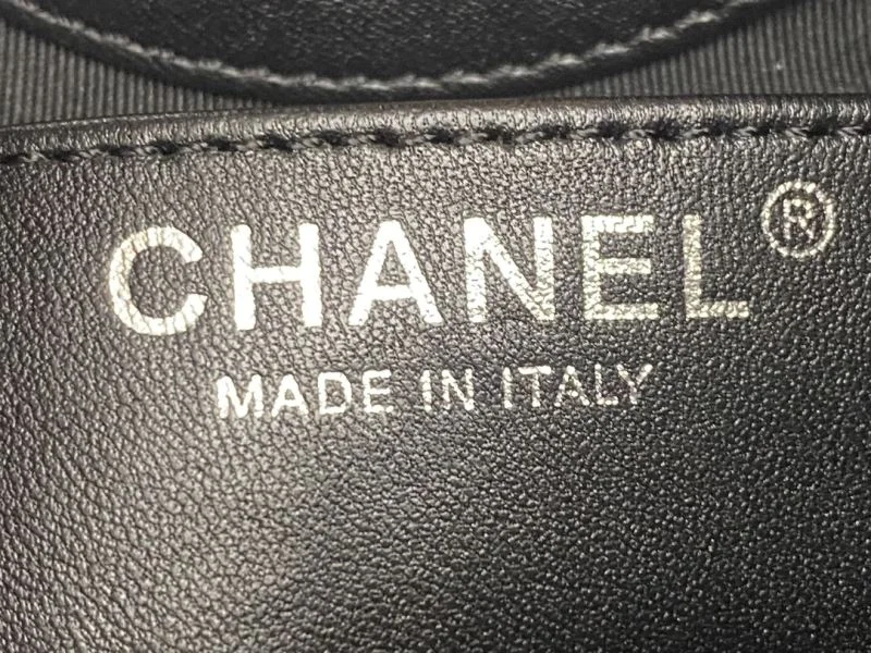 Casual Chanel Top Handle Bags 54294