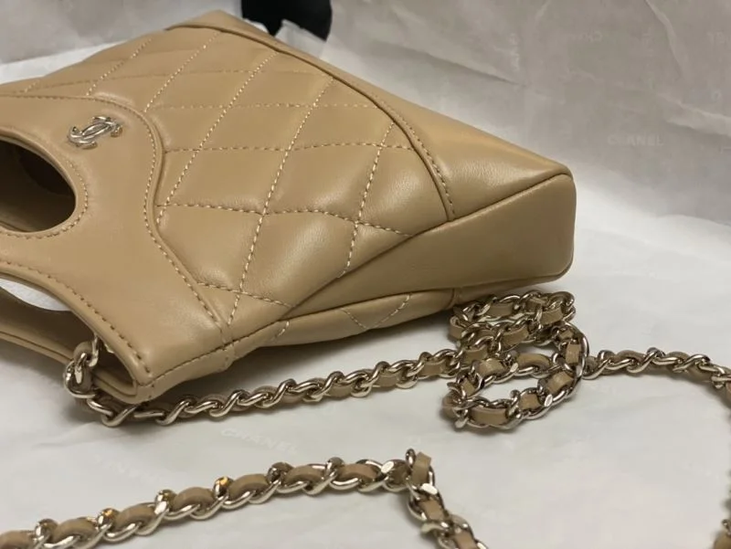 Chanel Top Handle Bags Original 54289