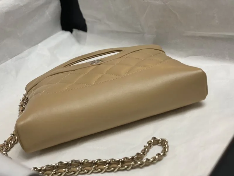 Chanel Top Handle Bags Original 54289