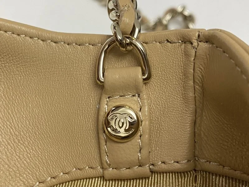 Chanel Top Handle Bags Original 54289
