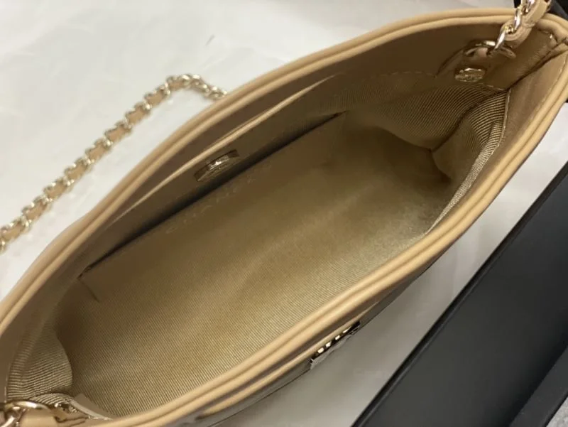 Chanel Top Handle Bags Original 54289
