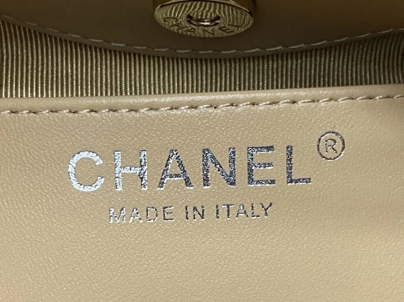 Chanel Top Handle Bags Original 54289