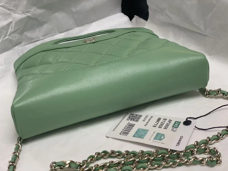 Chanel Top Handle Bags Functional 54284