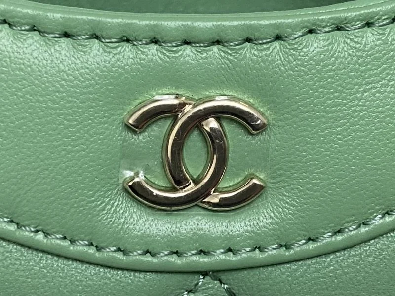Chanel Top Handle Bags Functional 54284