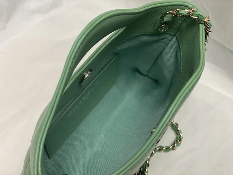 Chanel Top Handle Bags Functional 54284