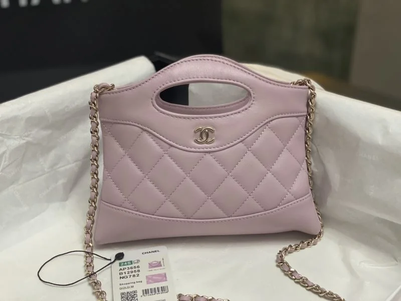 ModernLook Chanel Top Handle Bags 54363