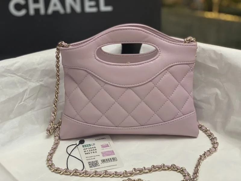 ModernLook Chanel Top Handle Bags 54363