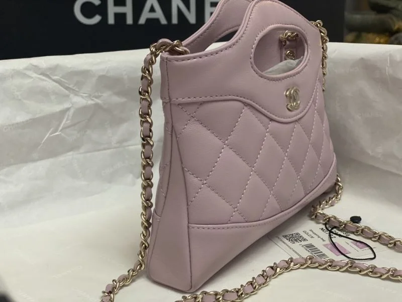 ModernLook Chanel Top Handle Bags 54363