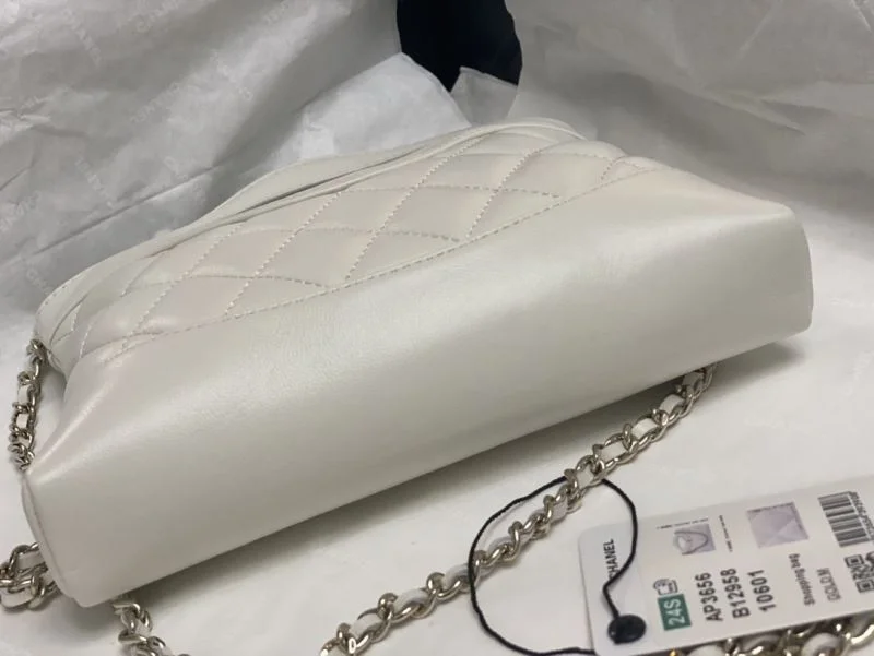 Sophisticated Chanel Top Handle Bags 54285
