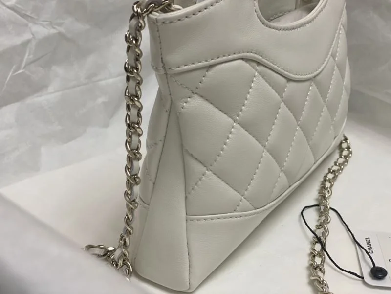 Sophisticated Chanel Top Handle Bags 54285