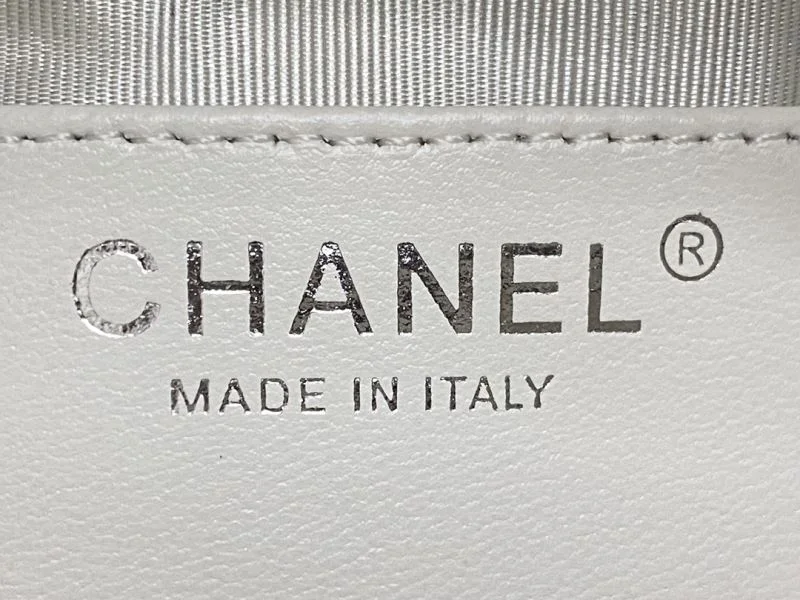 Sophisticated Chanel Top Handle Bags 54285