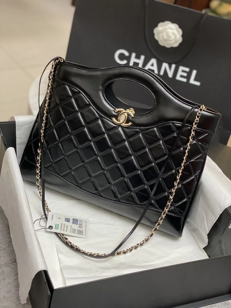 FreshLook Chanel Top Handle Bags 54287