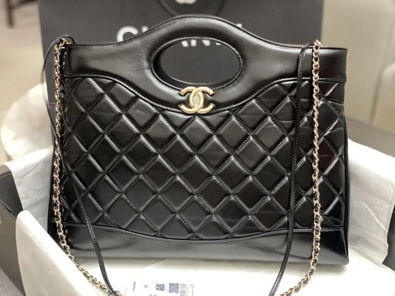 FreshLook Chanel Top Handle Bags 54287