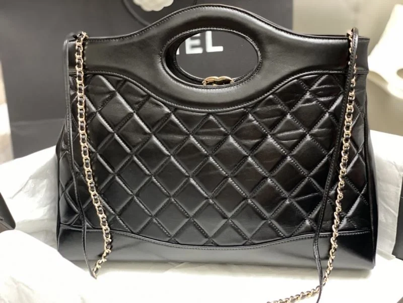 FreshLook Chanel Top Handle Bags 54287