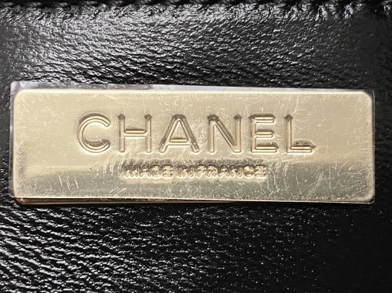 FreshLook Chanel Top Handle Bags 54287