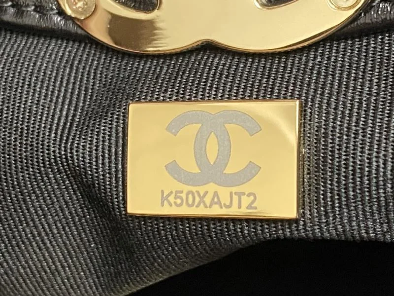 FreshLook Chanel Top Handle Bags 54287