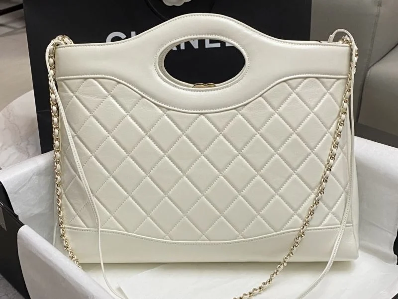 Affordable Chanel Top Handle Bags 54282