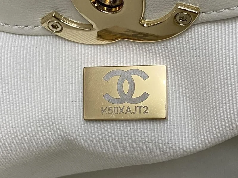 Affordable Chanel Top Handle Bags 54282