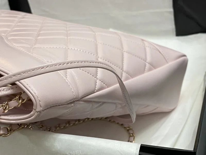 Lightweight Chanel Top Handle Bags 54286
