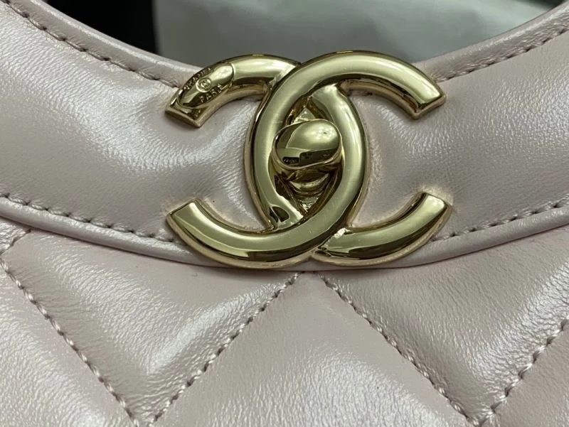 Lightweight Chanel Top Handle Bags 54286