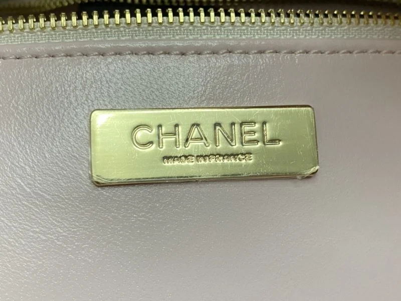 Lightweight Chanel Top Handle Bags 54286