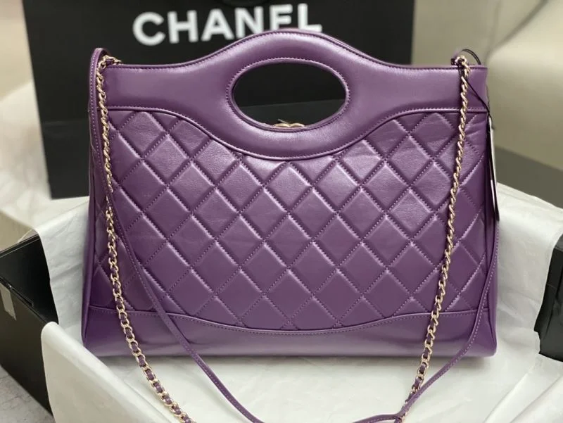 Snug Chanel Top Handle Bags 54283