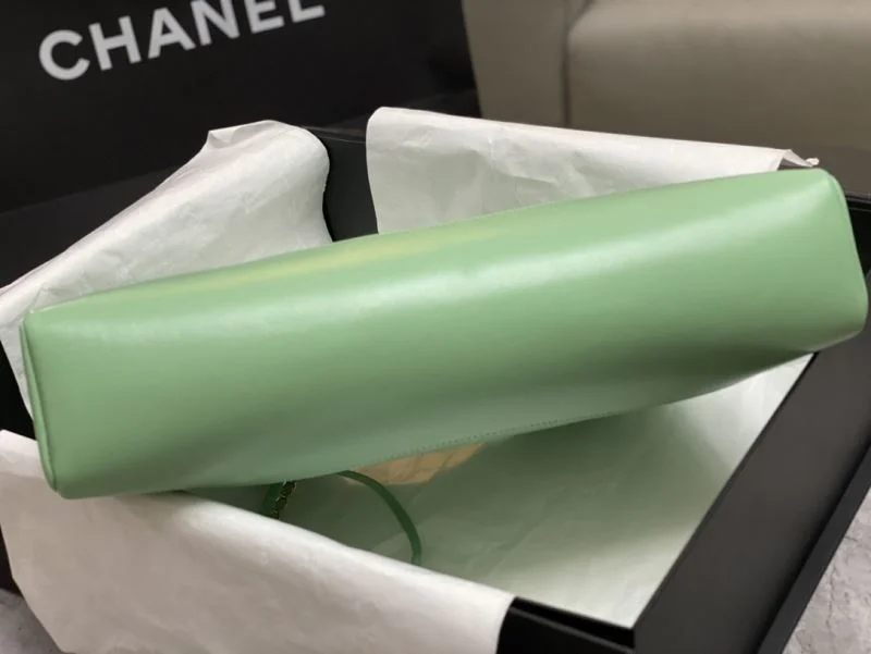 Chanel Top Handle Bags FreshLook 54280