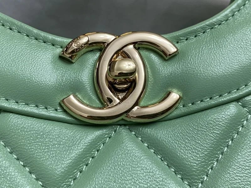 Chanel Top Handle Bags FreshLook 54280