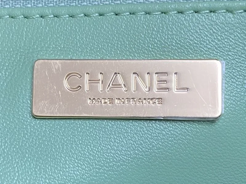 Chanel Top Handle Bags FreshLook 54280