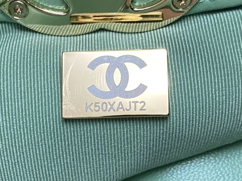 Chanel Top Handle Bags FreshLook 54280