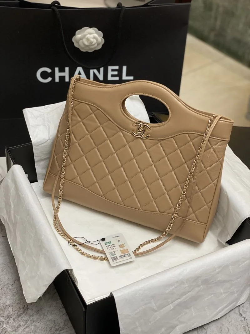 EasyCare Chanel Top Handle Bags 54281