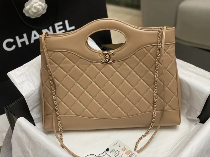 EasyCare Chanel Top Handle Bags 54281